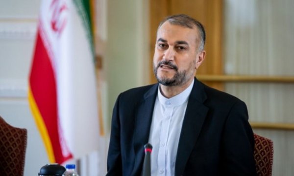  ‘Esad'ın ziyareti İran-Suriye stratejik ilişkilerinde yeni bir sayfa açtı’