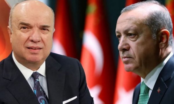Gazeteci Koru, Erdoğan'ın erken seçim planını yazdı