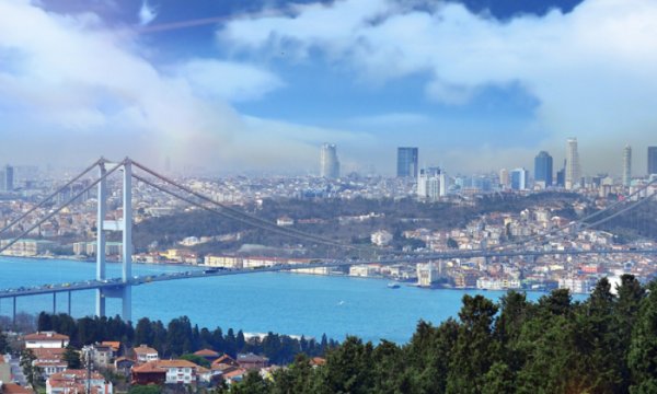 İstanbul gelir eşitsizliğinde birinci sırada