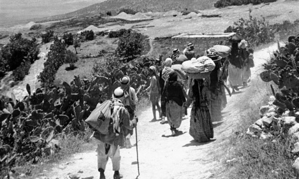 Nekbe Günü; Siyonistlerin Batı desteği ile cinayetlerini sürdürme günü 