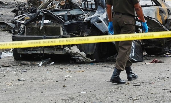 Nijerya'daki şiddet olaylarında en az 40 kişi öldü