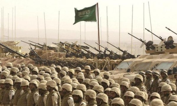 Suudiler, Yemen'in bazı eyaletlerini ilhak ediyor 