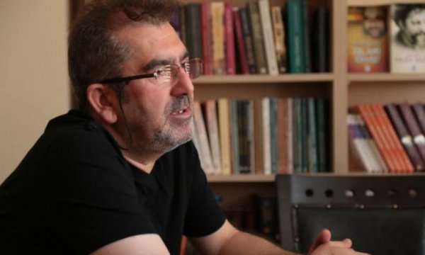 Alptekin Dursunoğlu Lübnan seçimlerini değerlendirdi (Video)