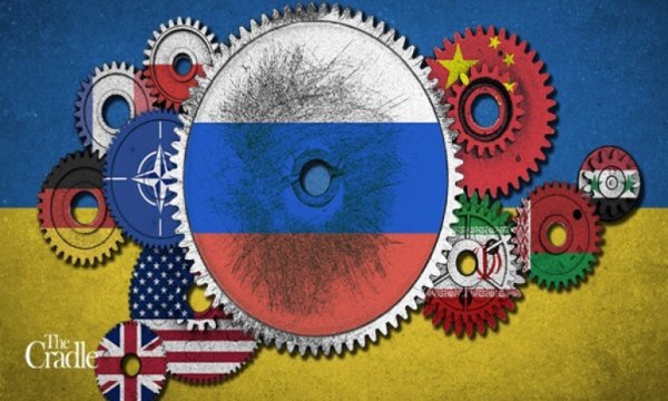 Bin kesikle ölüm: Batı'nın Ukrayna stratejisi nerede?