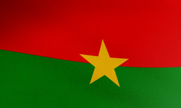 Burkina Faso'da saldırı: 11 asker öldü