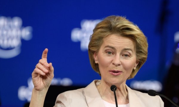 Daha çok insan ölsün diye... AB’den, Ukrayna’ya 9 milyar avro ilave destek