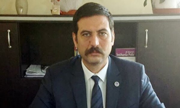 Emniyet-Sen Başkanı Faruk Sezer: 'Mobbing ve baskı yok' diyen yalan söylüyor
