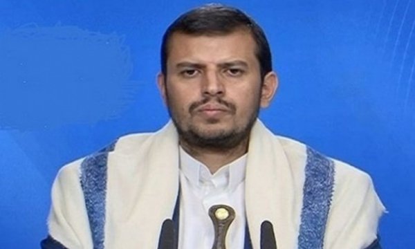 Ensarullah lideri: Siyonist İsrail ile teslimiyetçi normalleşmesi bölgeyi İsrail'e teslim etmektir