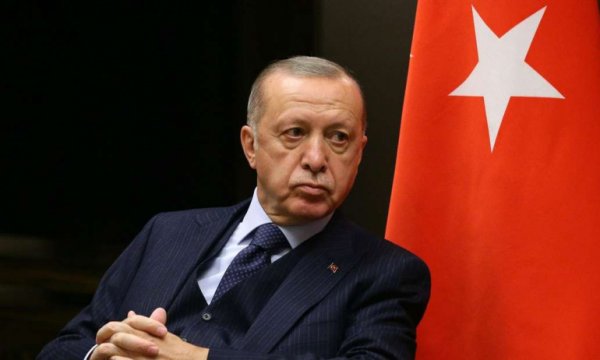 Erdoğan: Suudi Arabistan ve BAE ile yaşananlar aile arasında patırtı gürültü