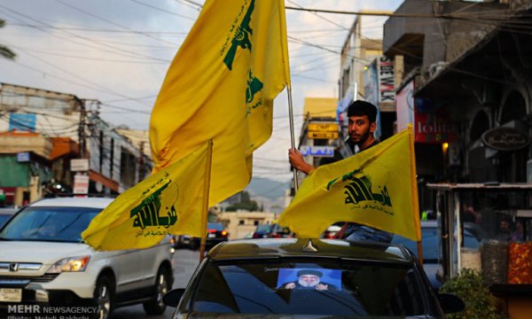 Hizbullah: Seçilen birçok bağımsız milletvekili, direnişi destekliyor