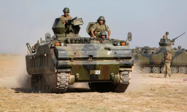 Irak, resmen Türkiye'yi BM Güvenlik Konseyi'ne şikayet etti