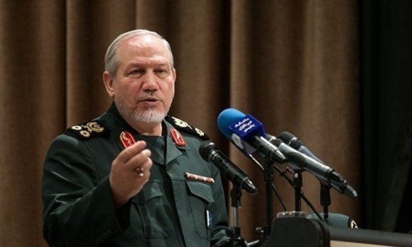 İran: ABD Nükleer Anlaşma'yı kabul edecek