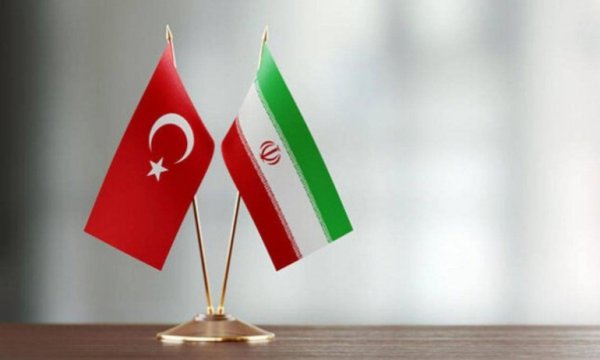 Kum, toz ve su İran ve Türkiye’nin krizi 