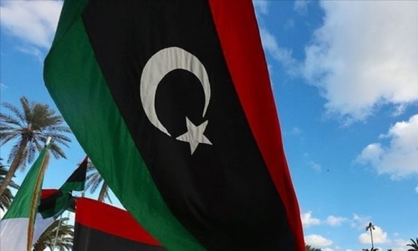 Libya'da anayasal temelin 140 maddesi üzerinde anlaşma sağlandı