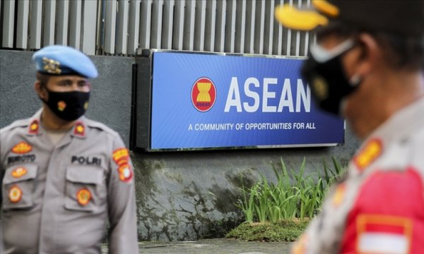 Malezya: ASEAN ülkeleri birleşirse hiçbir süper güç bizi küçümseyemez