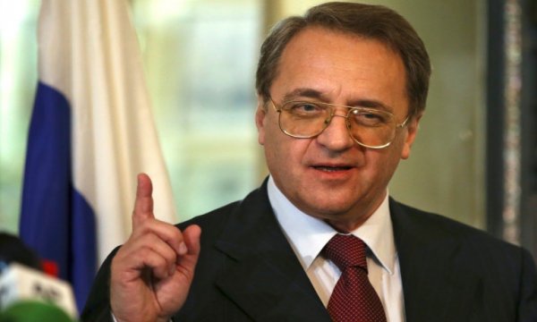 Rusya’dan, İsrail uçaklarına S-300 müdahalesiyle ilgili açıklama