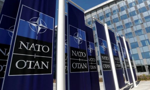 Rusya Dışişleri'nden NATO açıklaması: Kapsamlı sonuçları olacak