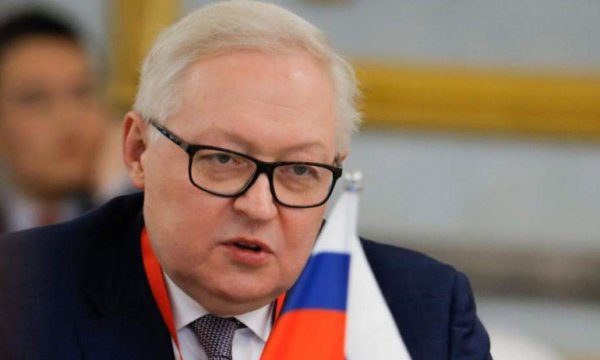 Rusya: Finlandiya ve İsveç'in NATO'ya girme kararı güvenliklerini güçlendirmeyecek