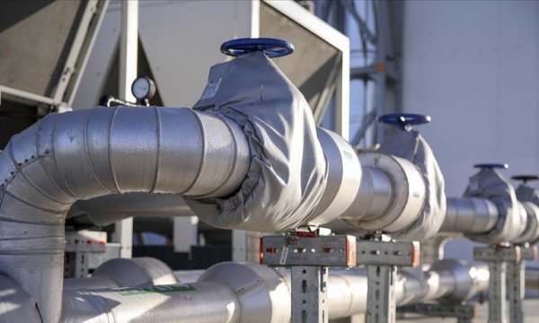 Rusya, Finlandiya'ya gaz arzını yarın durduracak
