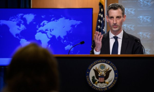 “Türkiye’nin NATO'daki yaklaşımı ikili mesele değil”