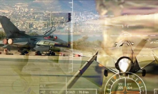 Yapay zekâ teknolojisi savaşların yapısını nasıl değiştiriyor
