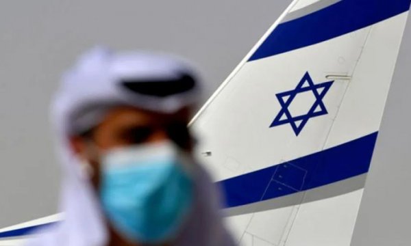 ABD'nin Suudi Arabistan-İsrail normalleşmesi için planı ne?