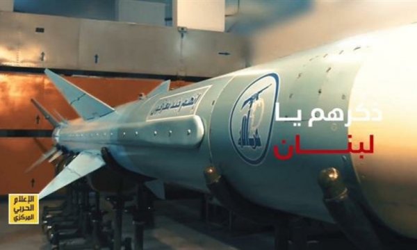 Debka'dan yeni Hizbullah iddiası