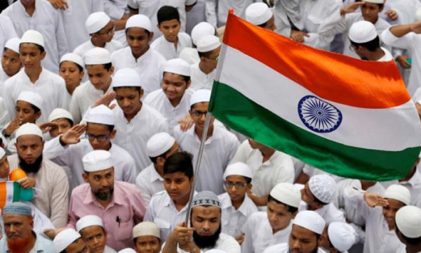 Hindistan'da Müslüman olmak öldürülme sebebi