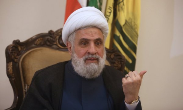 Hizbullah: 77 Milletvekili Direniş’ten yana