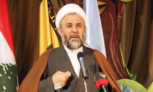 Hizbullah: Direniş silahı değil, fitne silahı ortadan kalkmalıdır
