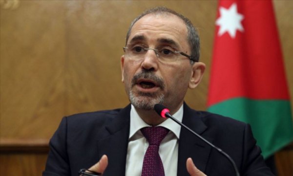 "İki devletli çözümü İsrail baltalıyor"