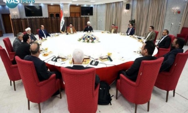 Irak Şii Komitesi: Siyonist rejim ortadan kaldırılması gereken bir oluşumdur