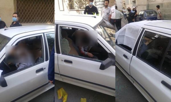 İsrail, suikast sonrası diken üstünde