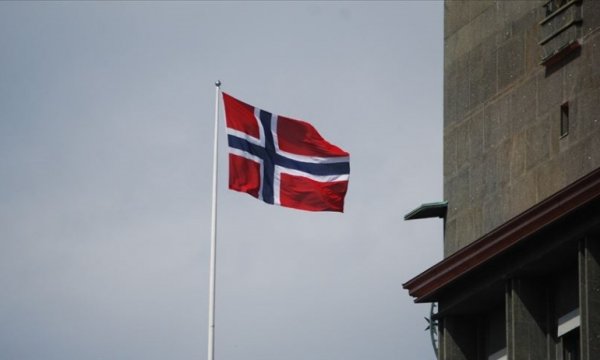 Norveç'te 'haksız' uygulamalarla çocukları ellerinden alınan aileler mağdur ediliyor