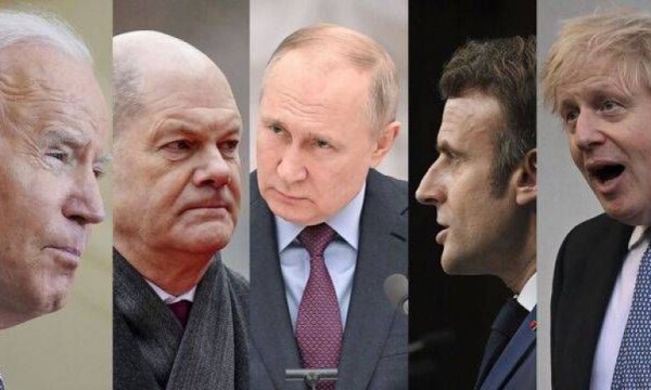 Putin'den Batı'nın çağrısına yanıt: Gıda krizinin çözümünü açıkladı