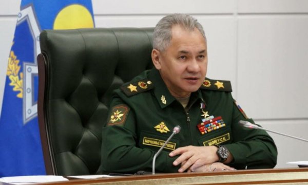 Rus Savunma Bakanı'ndan NATO çıkışı: Burnumuzun dibine kadar geldiler