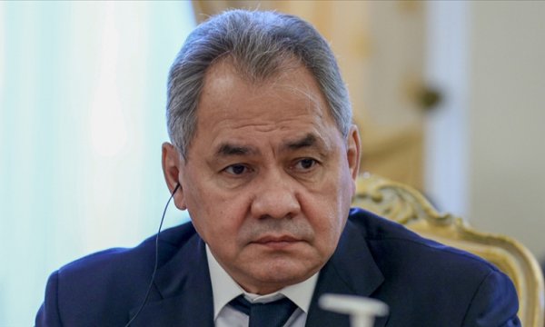 Rusya: NATO, sınırlarımıza kadar yaklaştı ve muharebe potansiyelini artırdı