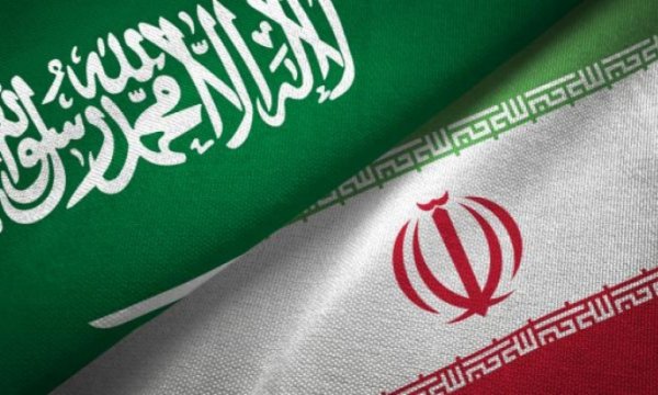 Suudi Arabistan: İran'la ilerlemeler kaydettik ancak bu yeterli değil