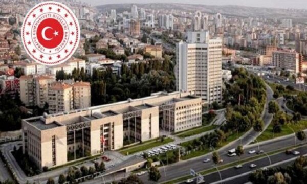 Türkiye, Romanya ve Polonya dışişleri bakanları, İstanbul'da toplanacak