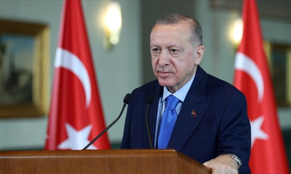 3600 ek gösterge düzenlemesi Cumhurbaşkanı Erdoğan'a sunulacak