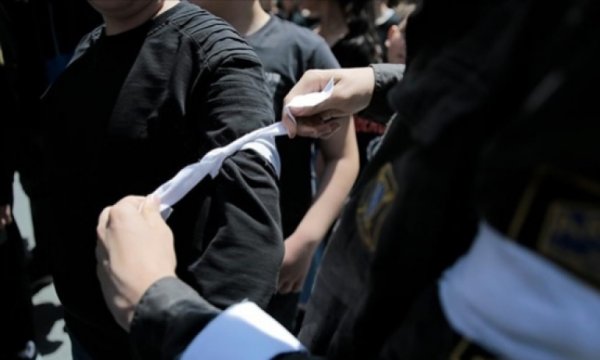 Bosna Hersek'te Beyaz Kurdele Günü'yle Prijedor kurbanları anılıyor