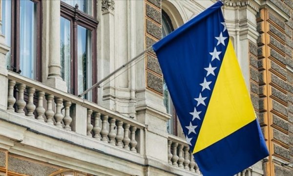 Bosna Hersek'te Sırplardan yeni provokasyon