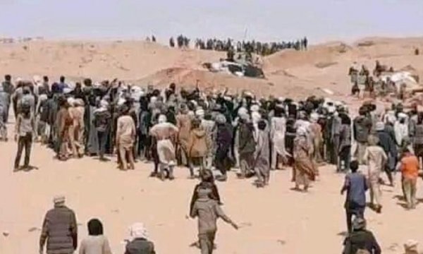 Çad'da altın madencileri arasında çatışma: 100 ölü