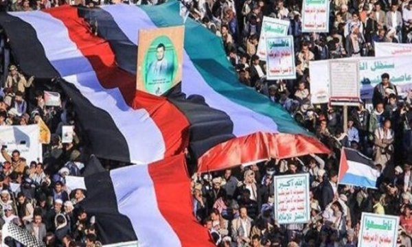Ensarullah: Siyonist rejim bir güç yanılsaması altında