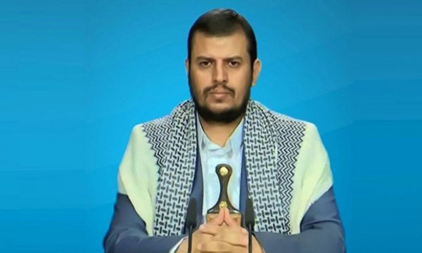 Ensarullah: Siyonizm tehlikesi tüm Müslümanlar için bir tehdittir