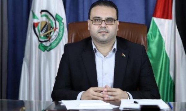 HAMAS: Kudüs gerçeği değişmez