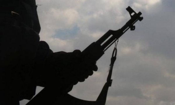 Mali'de 3 ayda 600'den fazla sivil öldürüldü