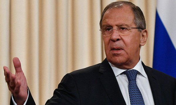 Rusya: Önceliğimiz Donbass'ı özgürleştirmek