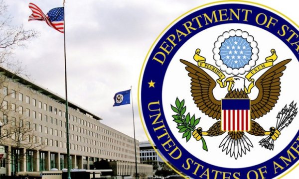 ABD, İran karşıtı bir kararın IAEA Yönetim Kurulu'na sunulmasını onayladı