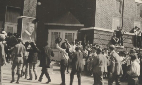 ABD tarihinin kara lekelerinden biri: Tulsa Katliamı'nın 101'inci yılı